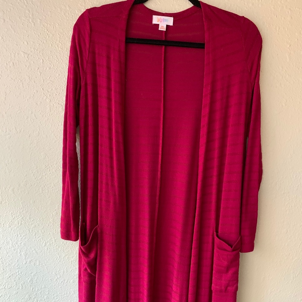 LLR XS Sarah